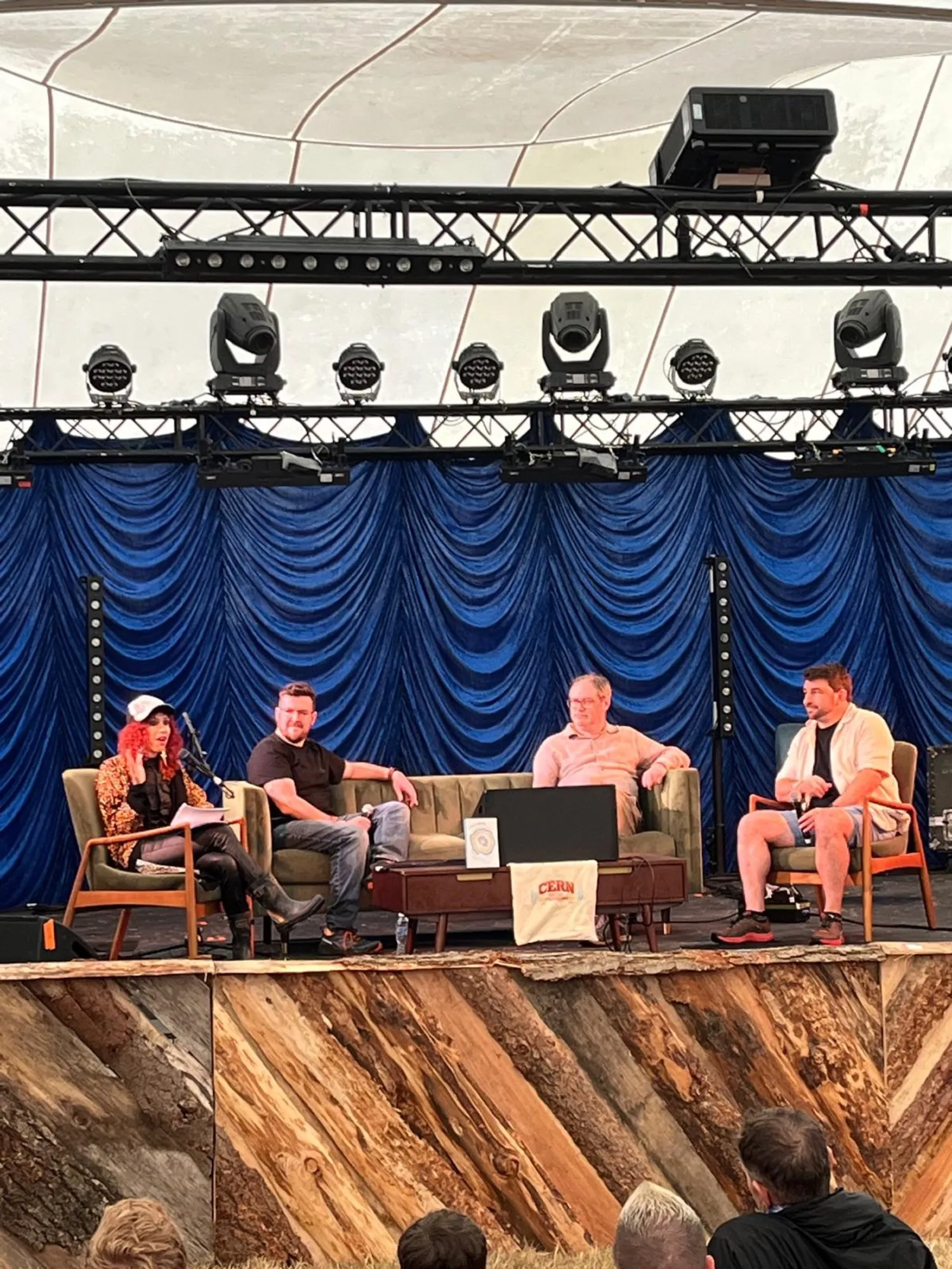 Panel Discussion