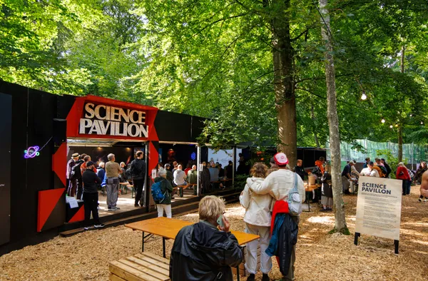 Science Pavilion