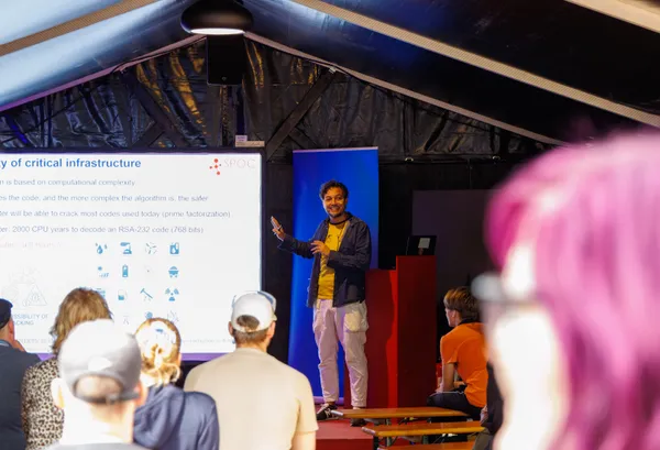 Silicon Photonics for Optical Communications