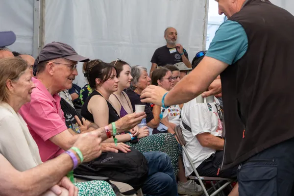 Taste Test for Science