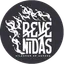 The Ondas y Partículas Stage at Revenidas, Spain logo