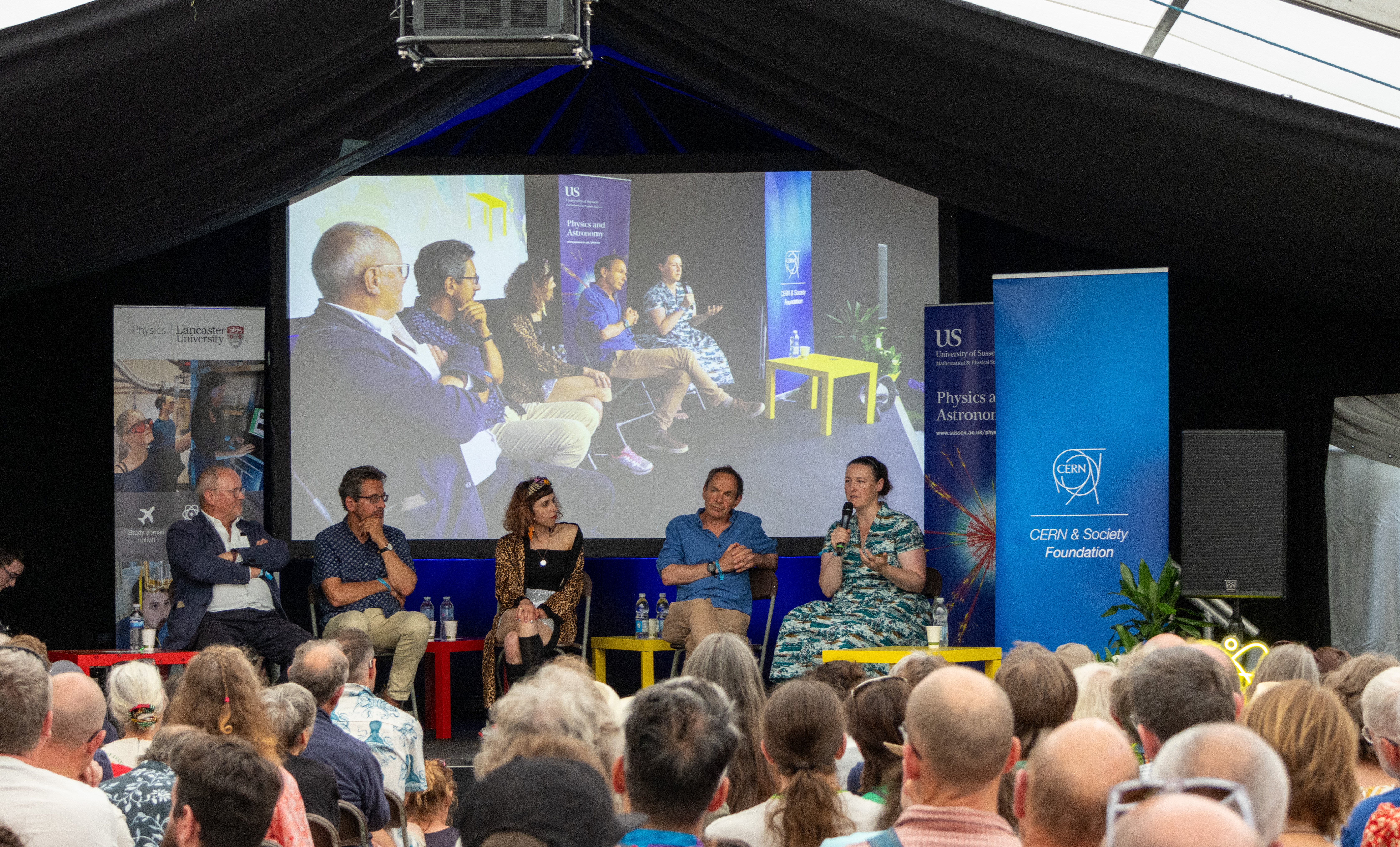 Electric Vehicle Talk