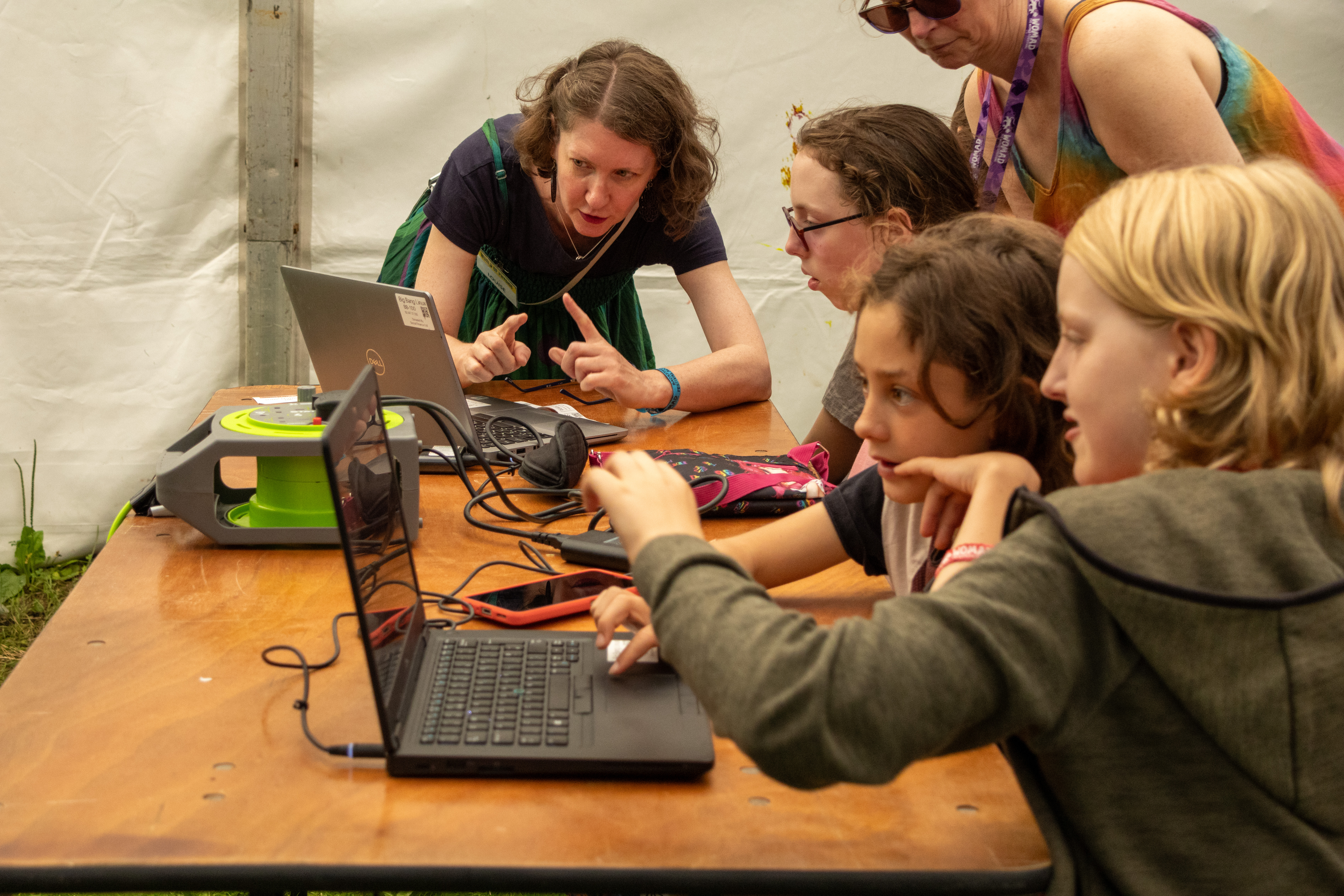 Coding Workshop