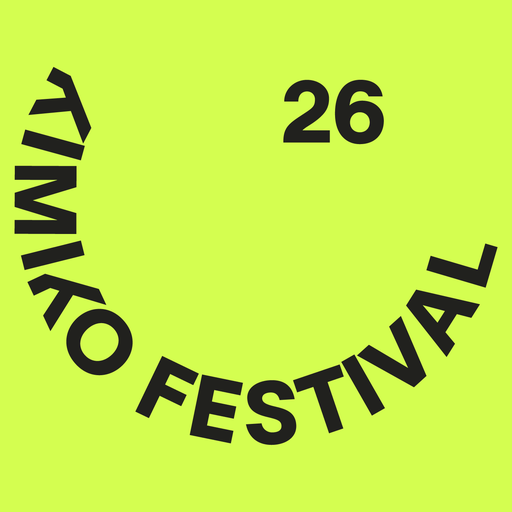 The Big Bang Beats and Bosonen Stage at Kimiko Festival, Germany logo