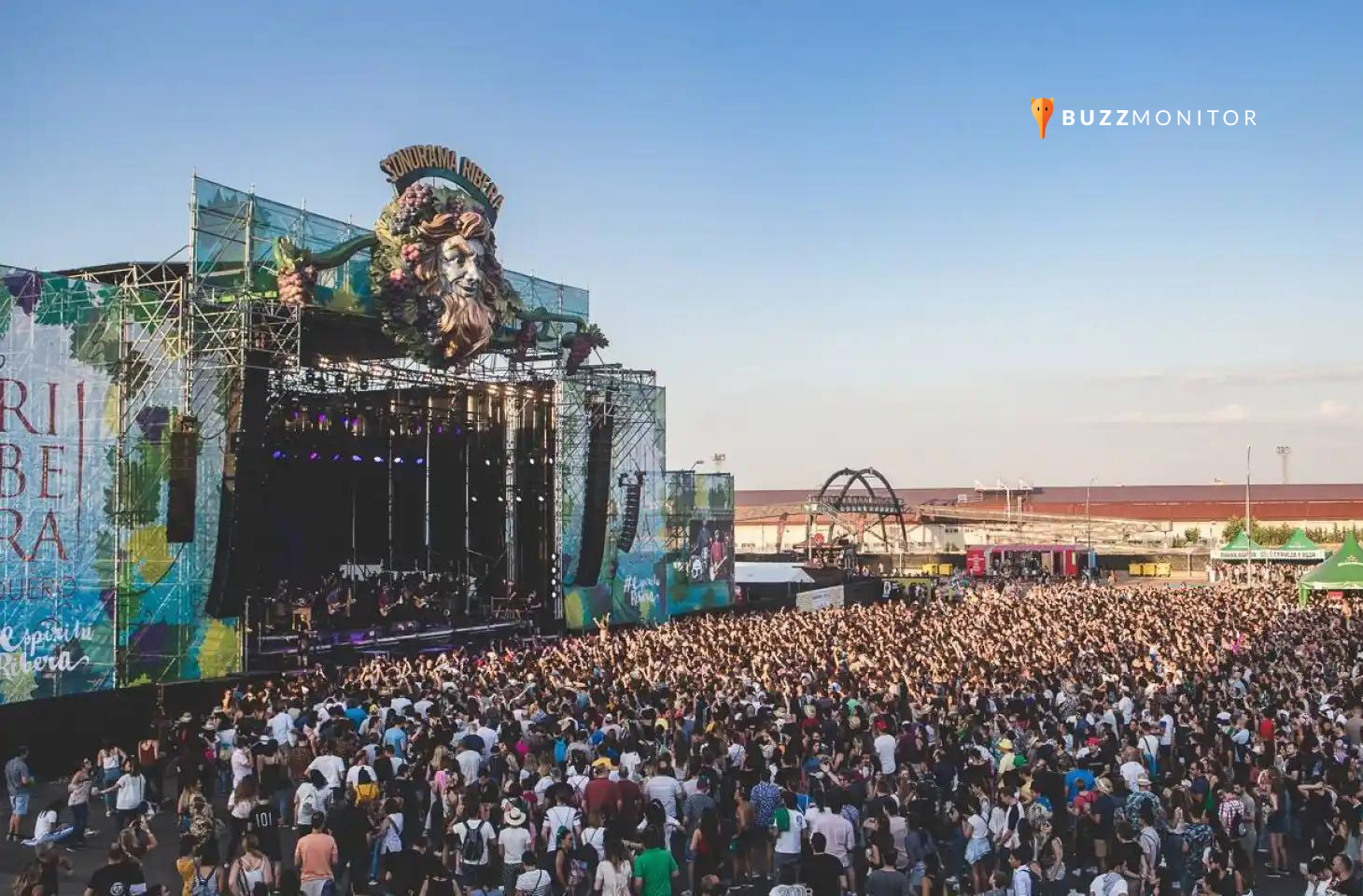 Sonorama Festival